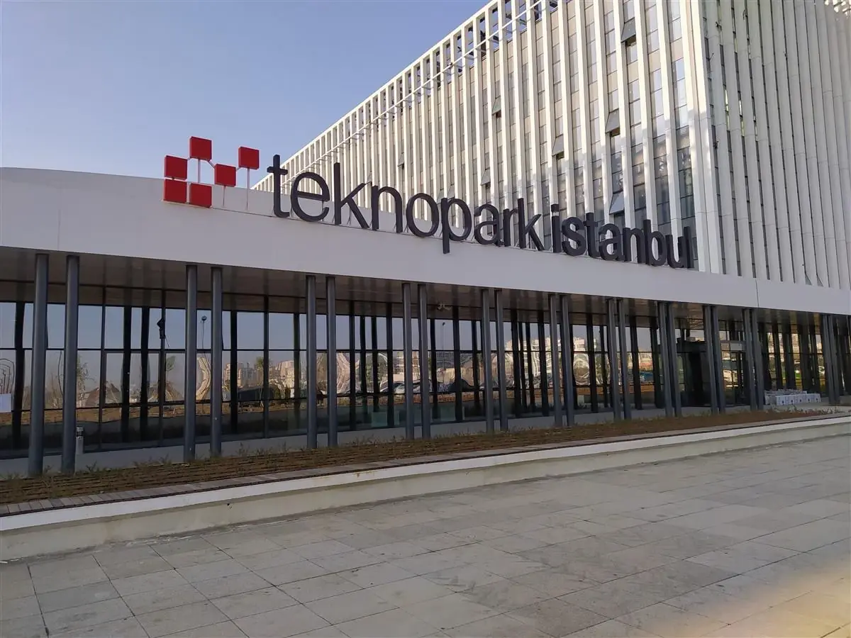 Teknopark Istanbul