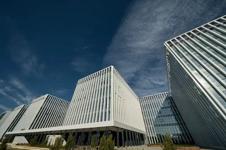 Teknopark Istanbul Office